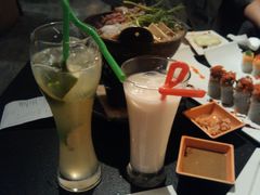 -将太无二·北美传奇寿司(瑞士公寓店)