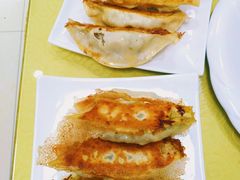 -春水锅贴·传统鲁菜(大明湖店)