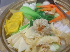 -大潮淮·淮扬菜(何园旗舰店)