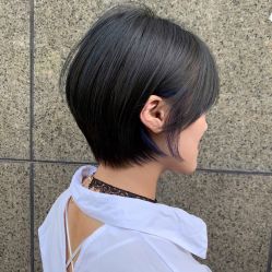 -3AM HAIR SALON染发接发