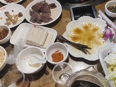 -谢云贵清香水煮鸡(总店)