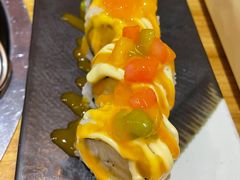 -水林间·寿喜烧自助(仙林金鹰店)
