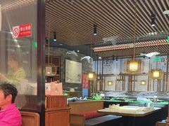 -日丰园海肠水饺·老字号大连海鲜(和平广场店)