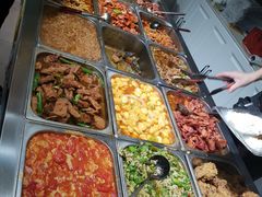 -晓宇盒饭(民安街店)