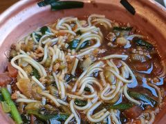 -88号小吃店·经典云南菜·地道纳西美食