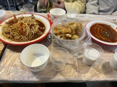 -郑记•不夜城烧烤•龙虾•虾蟹(黄鹤楼店)