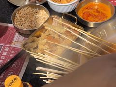 -旺蜀主成都串串火锅(西直门凯德MALL店)
