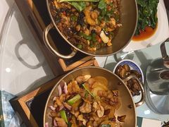 -湘厨私房菜(广昌店)