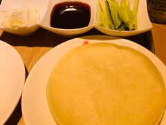 -守柴炉烤鸭(科华中路王府井店)