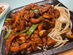 -添福来墨鱼饺子 · 海鲜东北菜(大连星海·黄浦路店)