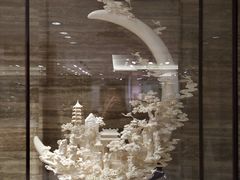 -白天鹅宾馆·流浮阁咖啡厅