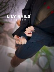 -LILY NAILS美甲美睫