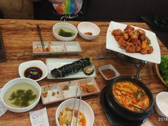 -韩礼年糕(飞虹路店)