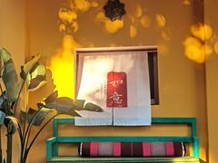 -深圳大旅小舍精品艺术民宿