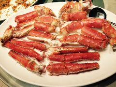 陶陶居海鲜火锅酒家-陶陶居海鲜酒家(新马路店)