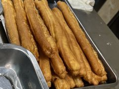 炸果子-食为天(贵阳路店)