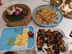 -香香海南菜餐厅