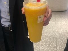 -奈雪的茶(湖滨银泰in77C区PRO店)