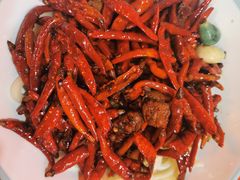 -杨记跷脚牛肉面(下元店)