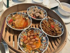 -煲王粤菜餐厅(中侨中心店)
