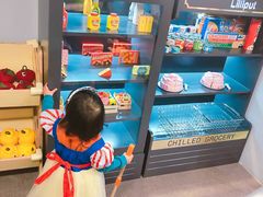 -Lilliput·粒粒堡亲子餐厅(嘉定宝龙店)
