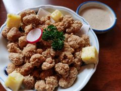 -林四喜·闽南传家菜(鼓浪屿店)