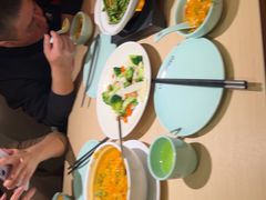 -吕氏疙瘩汤·海鲜新鲁菜(凯德mall新都心店)