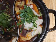 -线人米线(桂林路店)