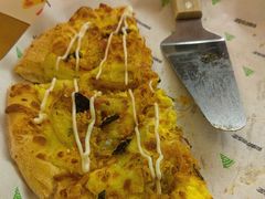 -做披萨的奇葩(中海央墅店)