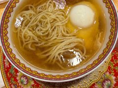 -白家大院·王府宫廷菜(苏州街店)