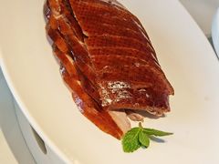 -四季民福烤鸭店(通州马驹桥店)