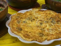 蚝仔煎蛋-汤氏美食台山水步特色黄鳝饭(龙津东路店)