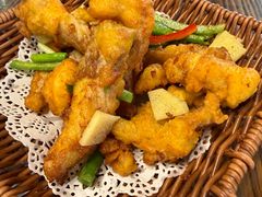 -双塔老饭店