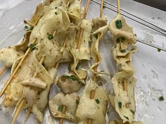 -串小白烧烤(金沙洲店)