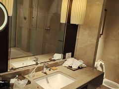 -广州粤海喜来登酒店