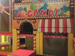 -蒙特利亲子乐园