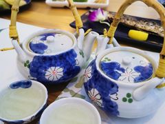 -呆住二更日本料理