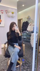 -YO HAIR SALON