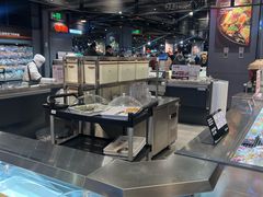 -永辉超市(通州万达店)