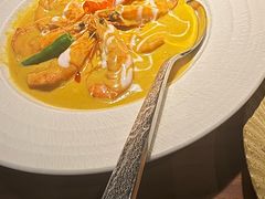 -星叶·东南亚料理(温州万象城店)