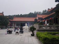 android_upload_pic-普陀寺
