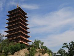 -牛首山文化旅游区