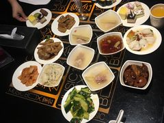-堂会(白云店)