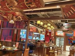 -悦喜客来购物广场(中山路店)