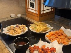-白天鹅宾馆·流浮阁咖啡厅