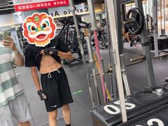 -VLines耀能运动24小时·月付制健身(京广桥店)