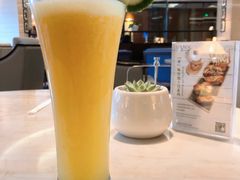 -新发展亚太JW万豪酒店·福苑咖啡厅