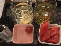 -水墨澜渟足道·SPA·传统(四望亭东关街店)