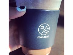 -Cafe Aewol Monsant