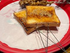 -北三老太太烧烤(人生一串上榜店)